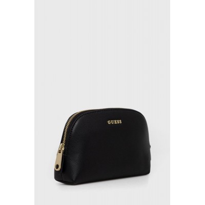 Monedero Guess Negra Mujer 2
