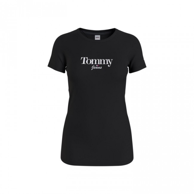 Camiseta Tommy Hilfiger TJW Baby...