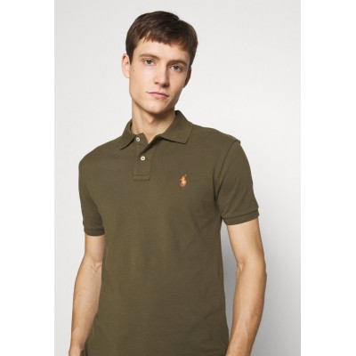 Polo Ralph Lauren Verde 2