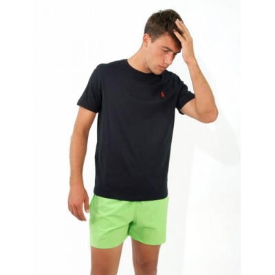 Camiseta Ralph Lauren Negra 2
