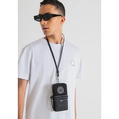 Bolso Antony Morato Negra...