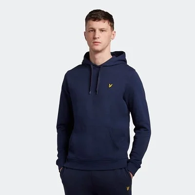 Sudadera Lyle & Scott Hombre 2