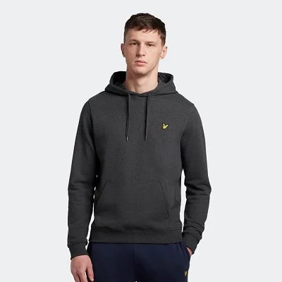 Sudadera Lyle & Scott Hombre 2