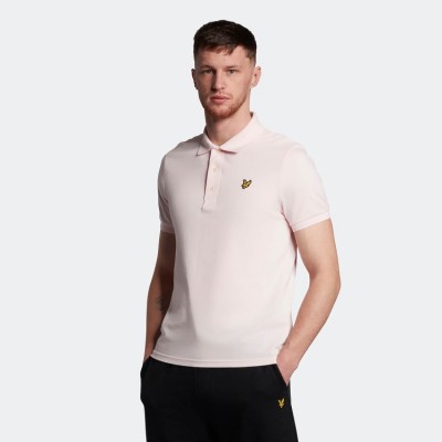 Polo Lyle & Scott Hombre 2