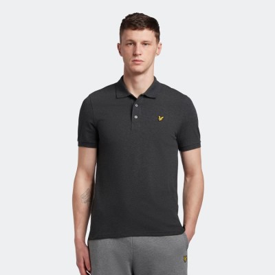 Polo Lyle & Scott Hombre 2