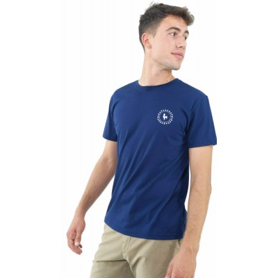 Camiseta Patadegallo Marino... 2