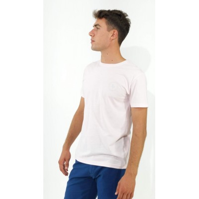 Camiseta Patadegallo Rosa... 2