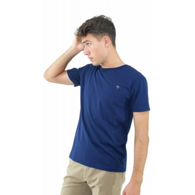 Camiseta Patadegallo Marino... 2