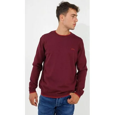 Jersey Boss Rosa Hombre