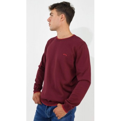 Jersey Boss Rosa Hombre 2