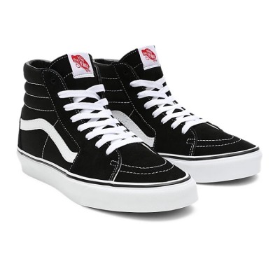 Zapatillas Vans SK8-HI... 2