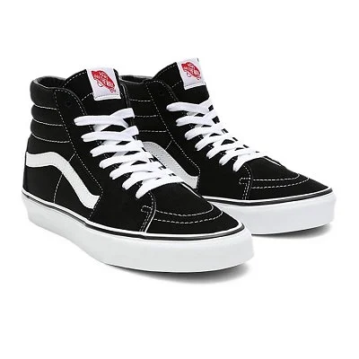 Zapatillas Vans SK8-HI... 2