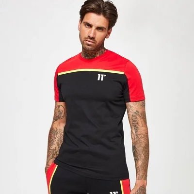 Camiseta Eleven Degrees 11º...