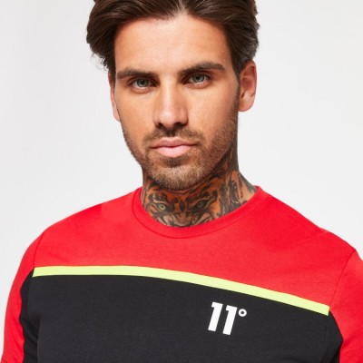 Camiseta Eleven Degrees 11º... 2