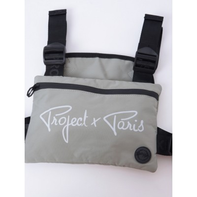 Mochila Project X Paris... 2