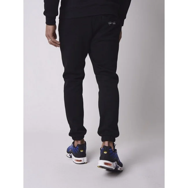 Pantalón Project X Paris Negro Hombre