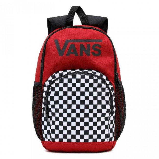 Mochila best sale vans hombre