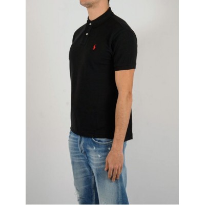 Polo Ralph Lauren Negra 2