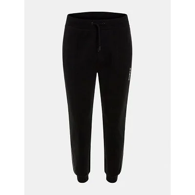 Pantalon Guess Negro Hombre
