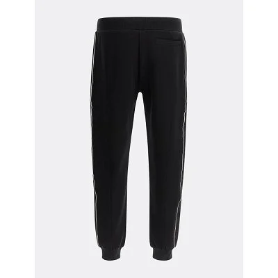 Pantalon Guess Negro Hombre 2