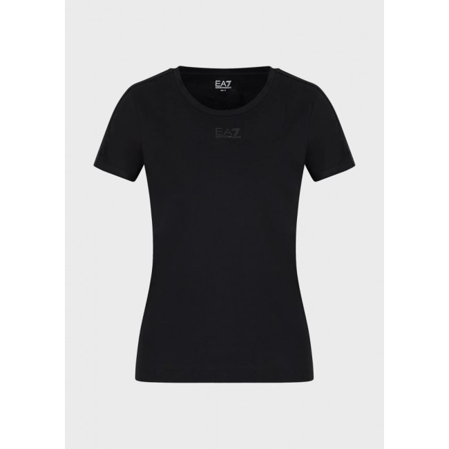 Camiseta Armani Negra