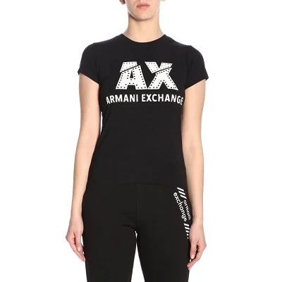 Camiseta Armani Exchange...