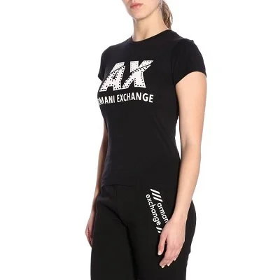 Camiseta Armani Exchange... 2
