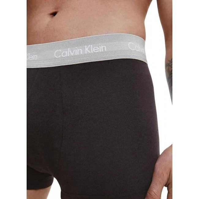 Pack de 3 Calzoncillos Calvin Klein...