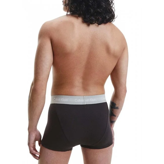 Pack de 3 Calzoncillos Calvin Klein...