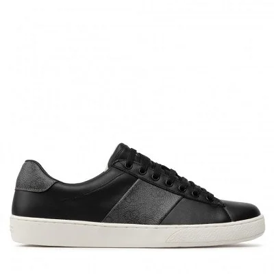 Zapatillas Guess Negras y...