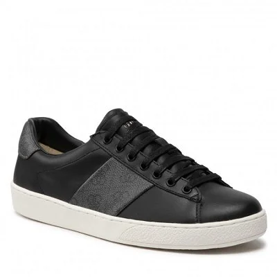 Zapatillas Guess Negras y... 2