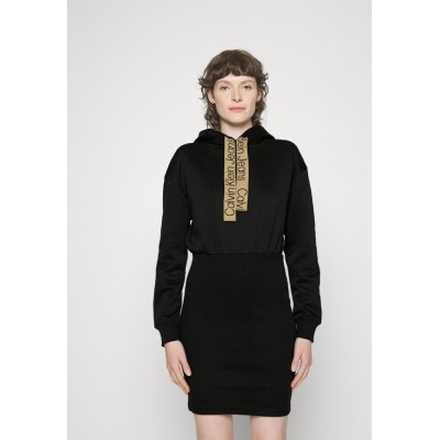Sudadera Calvin Klein Negra 2