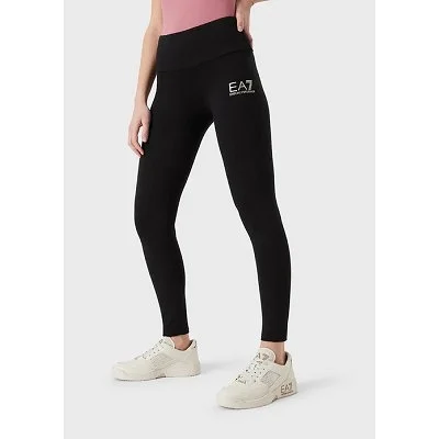 Legging Armani Negra 2