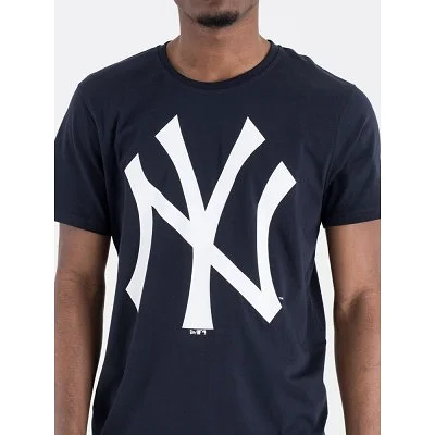 Camiseta New Era Azul... 2