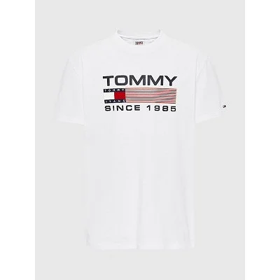 Camiseta Tommy Hilfiger...