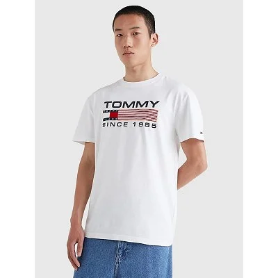 Camiseta Tommy Hilfiger... 2