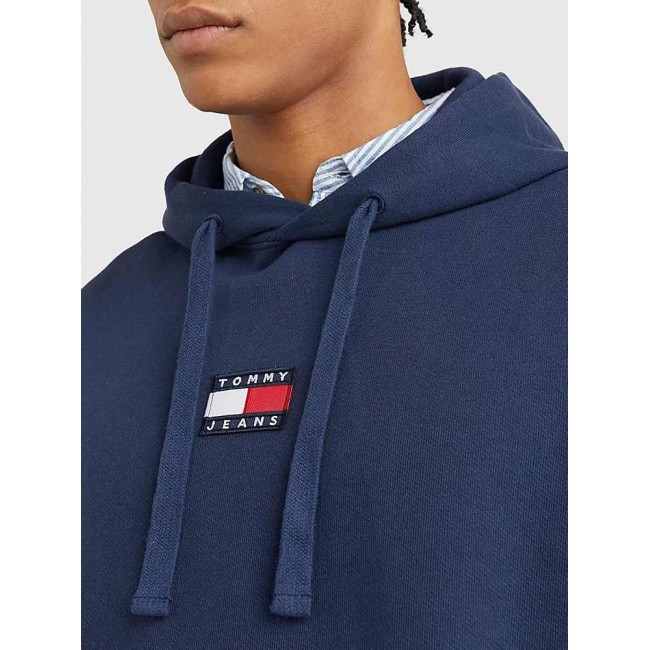 Sudadera tommy hilfiger discount zalando