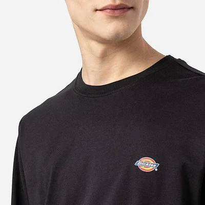 Camiseta Dickies Negra Hombre 2