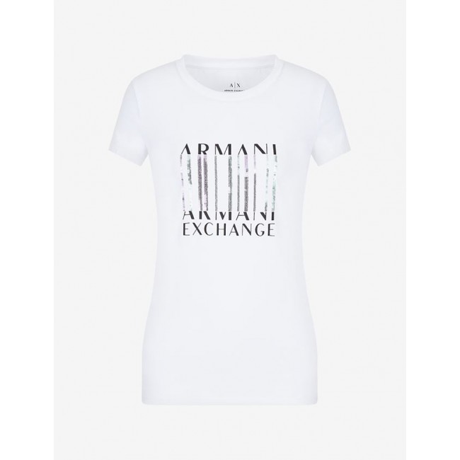 Camiseta Armani Exchange Mujer
