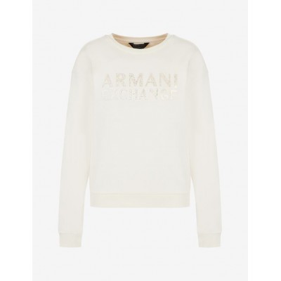 Sudadera Armani Exchange Mujer