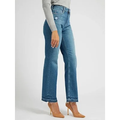 Pantalon Guess Mujer 2