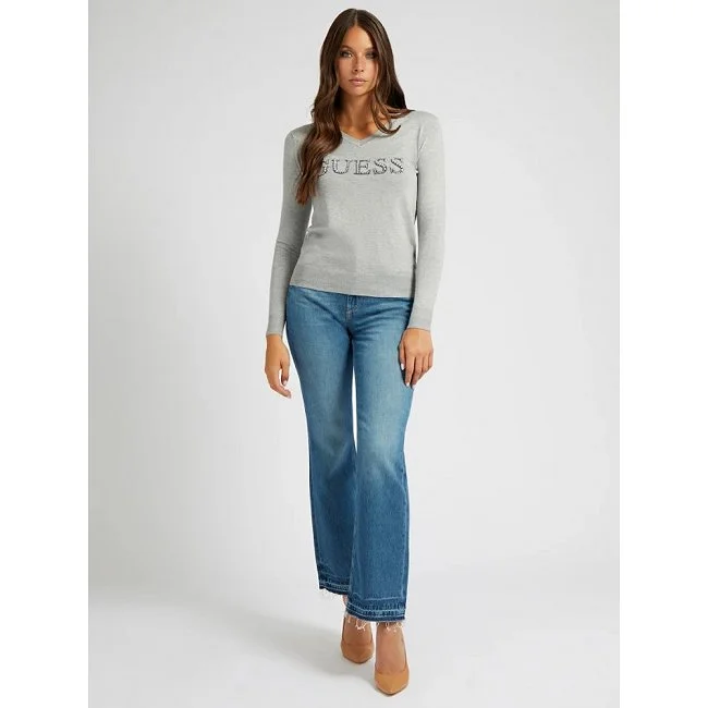 Pantalón Vaquero Guess Mujer