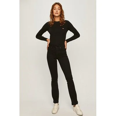 Pantalón Levi's Negro Mujer 2