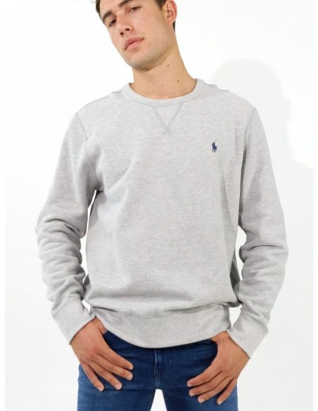 Sudadera Ralph Lauren 710-766772 ANDOVER