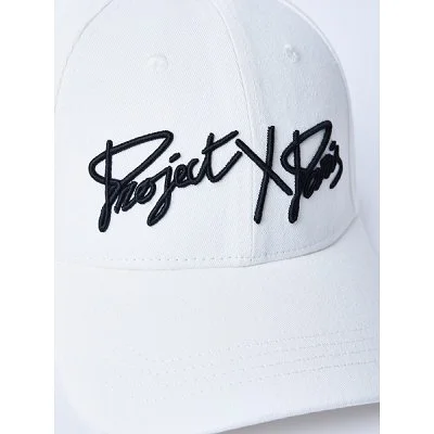 Gorra Project X Paris... 2