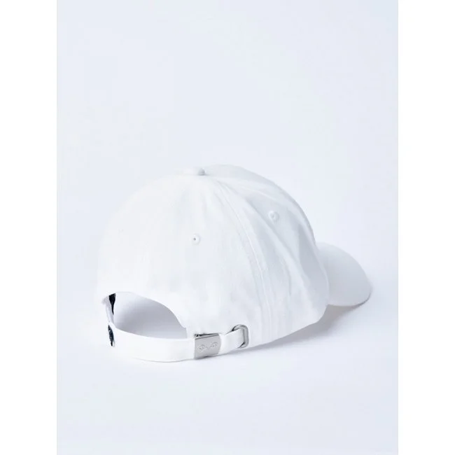 Gorra Project X Paris Blanca Hombre