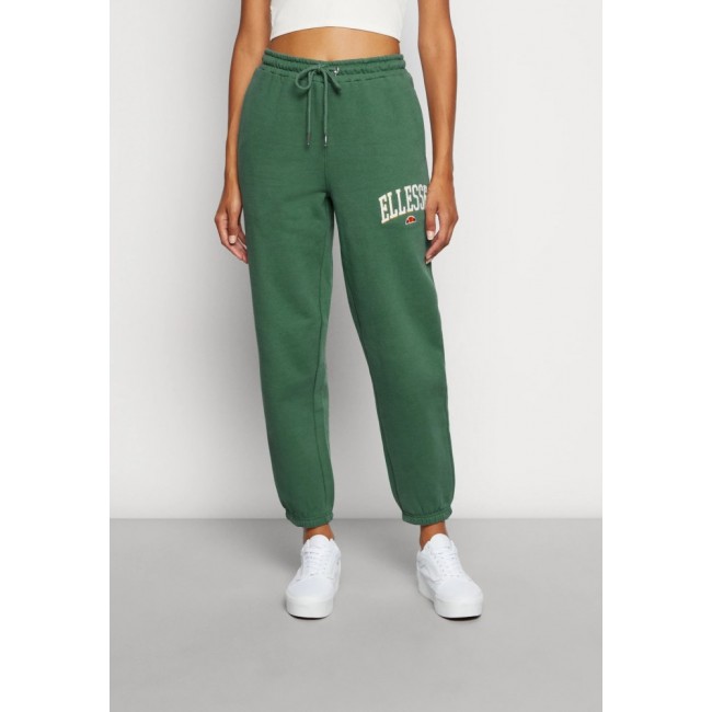 Pantalon Ellesse Verde