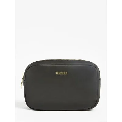 Bolso Guess Negra Mujer