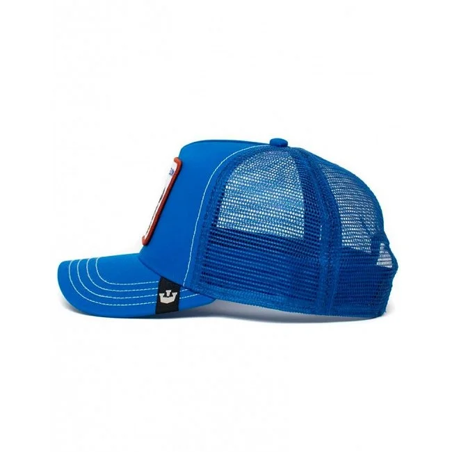 Gorra Goorin Bros FREEDOM Azul Hombre