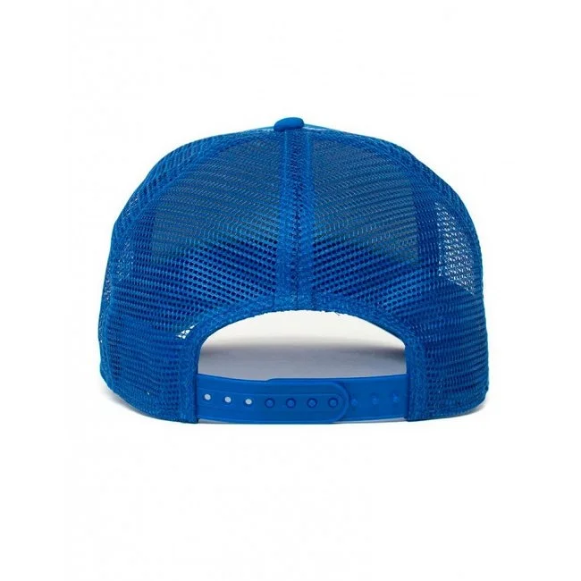 Gorra Goorin Bros FREEDOM Azul Hombre